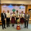 Sunbeam School Varanasi wins national psychology quiz Psych-ED 2025