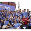 Sunstone’s educathon 2025 unites 400 runners for education cause