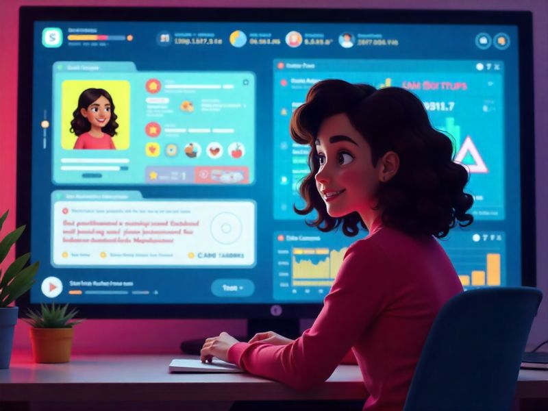 Top EdTech platforms offering AI and data science courses in India