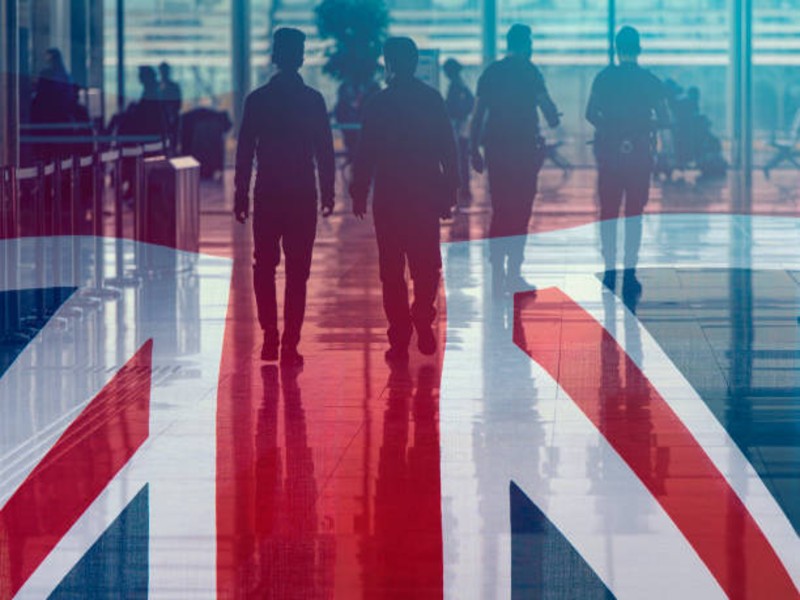 UK campaign cautions international students against overstaying visas