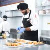 WGSHA simulates real-world hospitality operations through experiential learning model