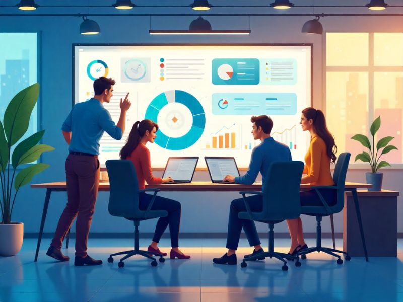7 Workforce shifts redesigning professional development in 2025