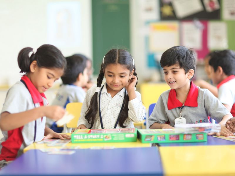 A Journey of Personalised Learning at CHIREC