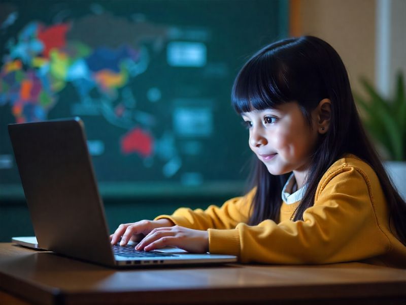 AI and computational thinking to be taught from Class 3 in all schools from 2026–27