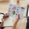 How Students Can Apply AI Knowledge: From Presentations to Project Reports