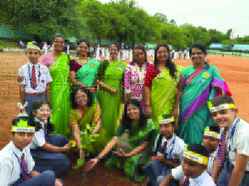 APS Bolarum -Plantation copy