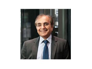 Ajay Kapoor appointed vice chancellor of Somaiya Vidyavihar University