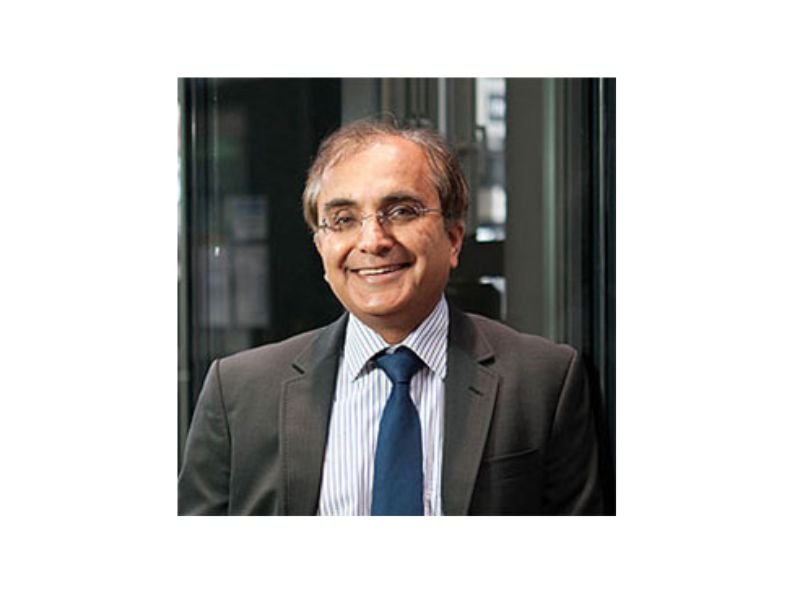 Ajay Kapoor appointed vice chancellor of Somaiya Vidyavihar University