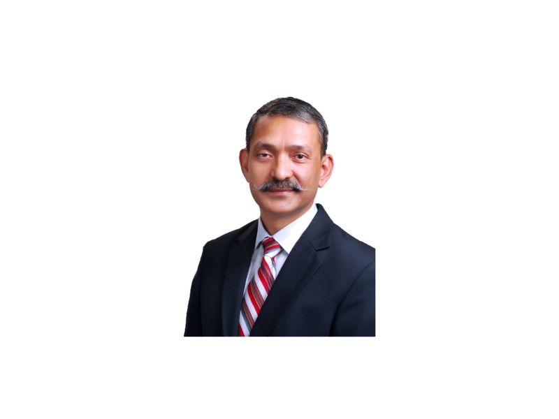 Anil Rana Steering MIT Manipal Towards Global Excellence and Innovation