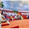 Astachal The spiritual heartbeat of The Scindia School
