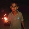 Bhopal Children hospitalized after using calcium carbide guns during Diwali