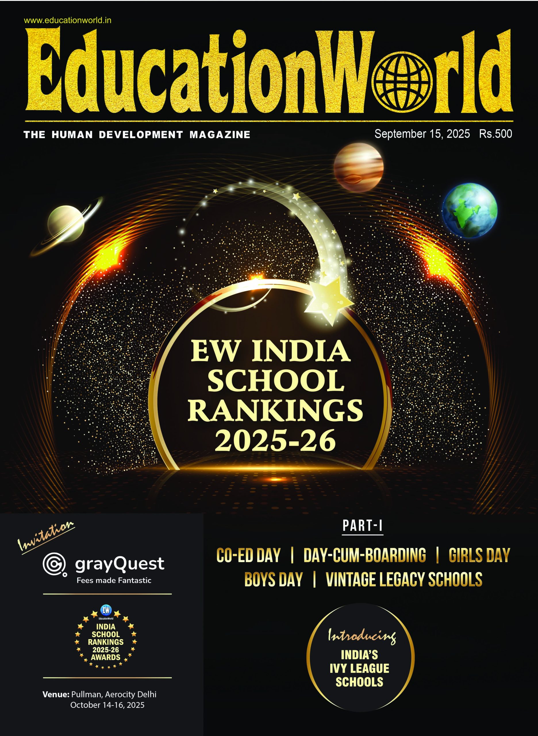 EW Cover Septembr 2025 Cmyk