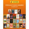 Crossword Book Awards 2025 announces popular choice shortlist, voting now open