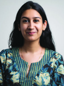 Dipanita Malik