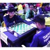 Greenwood High hosts CISCE National Chess Championship 2025
