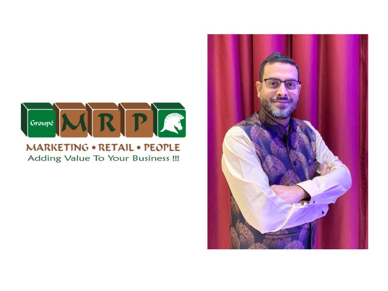 Groupe MRP accelerates global outreach through Indo–Africa–Arab partnerships
