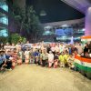 St Mary's School, Mumbai hosts Indo-French student exchange programme 