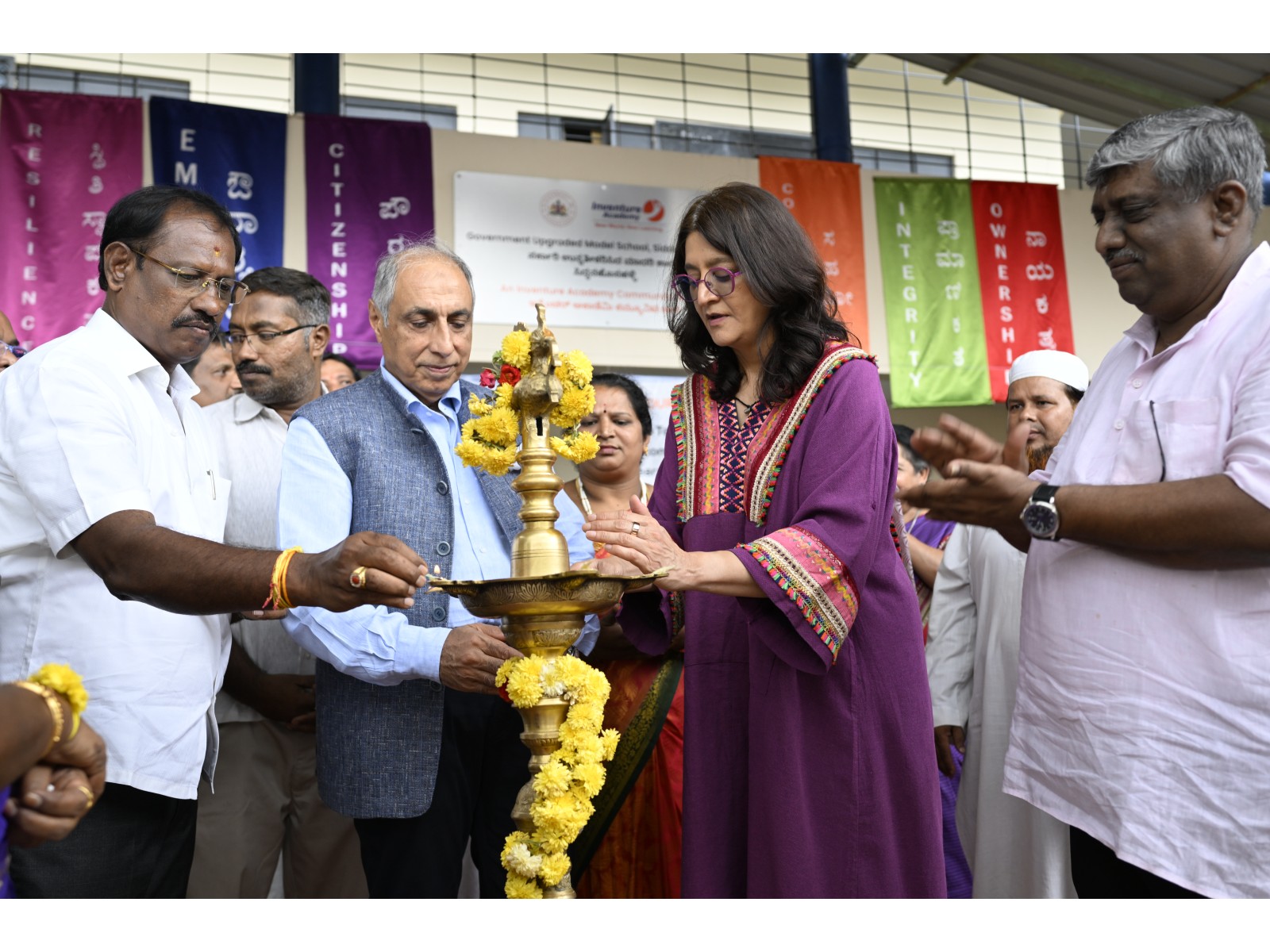 Prestige Group and Inventure Academy Expand CSR Partnership in Education