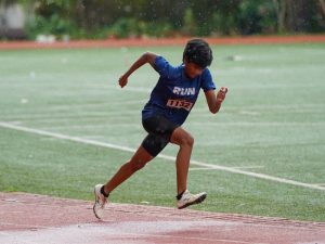 JBCN International hosts Dream Dash 2025 city final with Usain Bolt