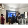 Govt school in Pune wins global award for peer-learning model, other initiatives