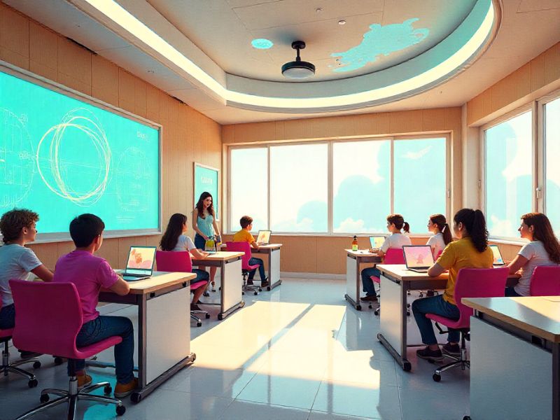 Karnataka Experts seek equitable penetration of Ed Tech in education sector