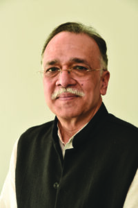 Pramath Sinha