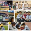 Robotics at BDBBPS