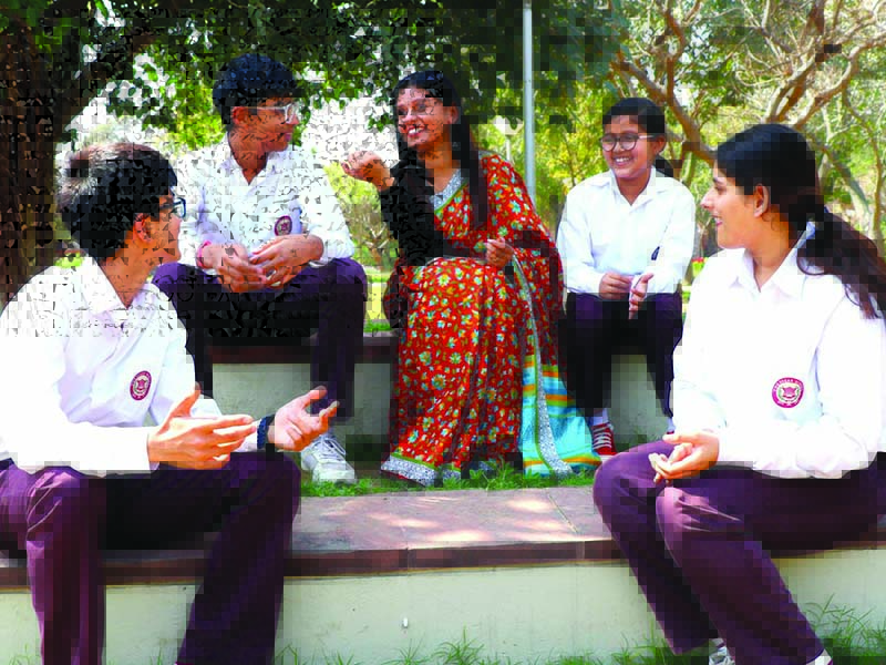 Sagar school copy