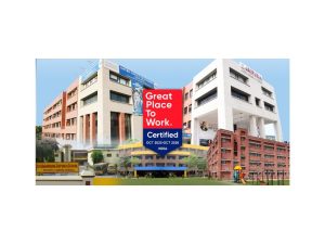 Seth Anandram Jaipuria Group certified great place to work for fifth year in a row