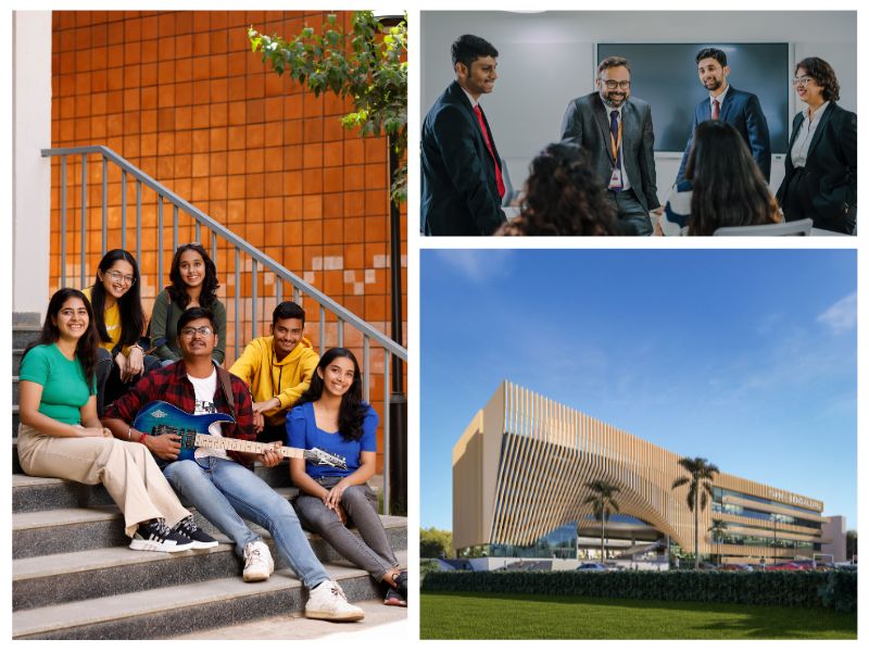 TAPMI Bengaluru Redefining Management Learning for a VUCA World
