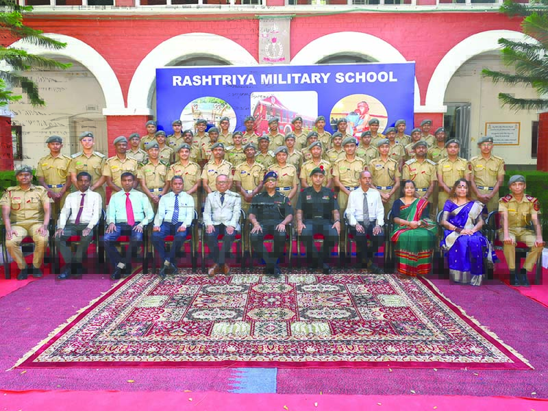 rashtriya military school blore copy
