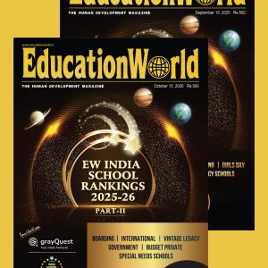EW India School Rankings Sept & Oct 2025 Issues
