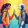 AI Meets Gen Z Perfect Match