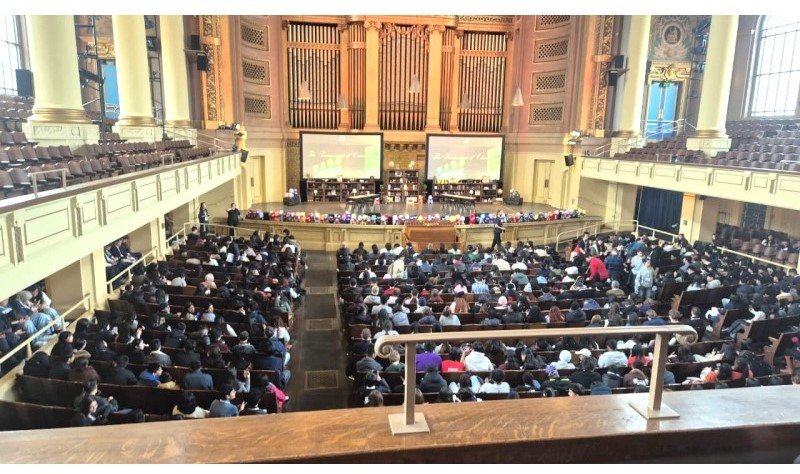 Bodhi International School Marks a Global Milestone at the World Scholar’s Cup 2025