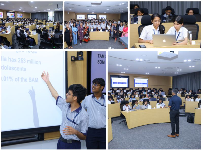 Building the Next Generation of Founders- CHIREC’s Bold Take on Entrepreneurship Education (1)