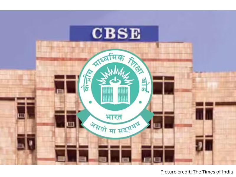 CBSE Notice to Jaipur School After 9-Year-Old’s Death