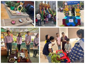 Children’s Day Carnival at Arya Gurukul Kalyan and Ambernath