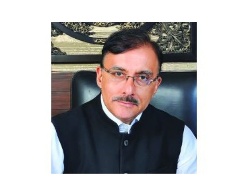 Eduleader Speaks: Deepak Madhok Chairman Sunbeam Group of Educational Institutions