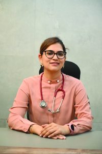 Dr. Ridhi Kaur
