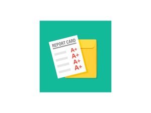 Educators update student report card writing for the digital era learning