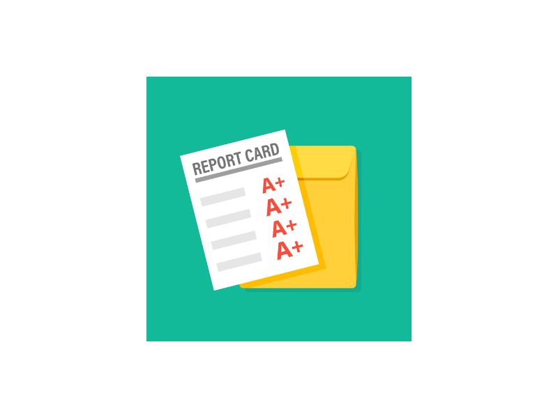 Educators update student report card writing for the digital era learning