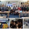 Exebit 2025 concludes at Lakshmipat Singhania Academy