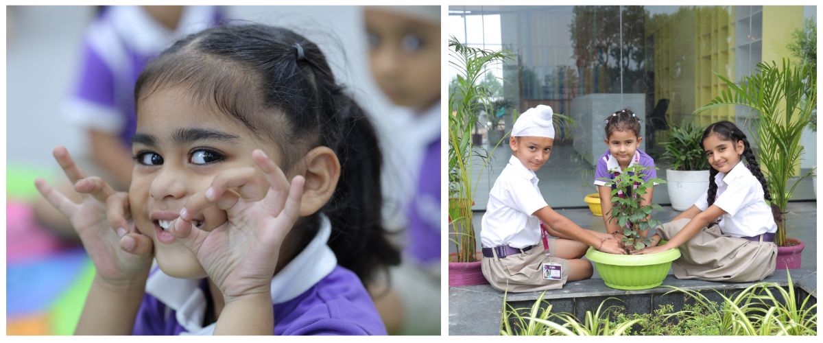 G World School Shaping Lifelong Learners for a Changing World