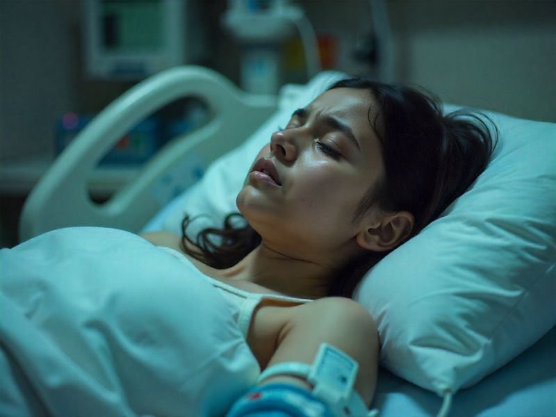 Grade 10 student gives birth in Karnataka’s Koppa district