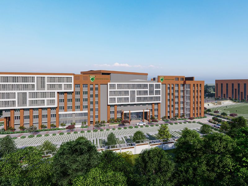 Greenwood High Strengthens its Presence in Bengaluru with New Hennur Campus (1)