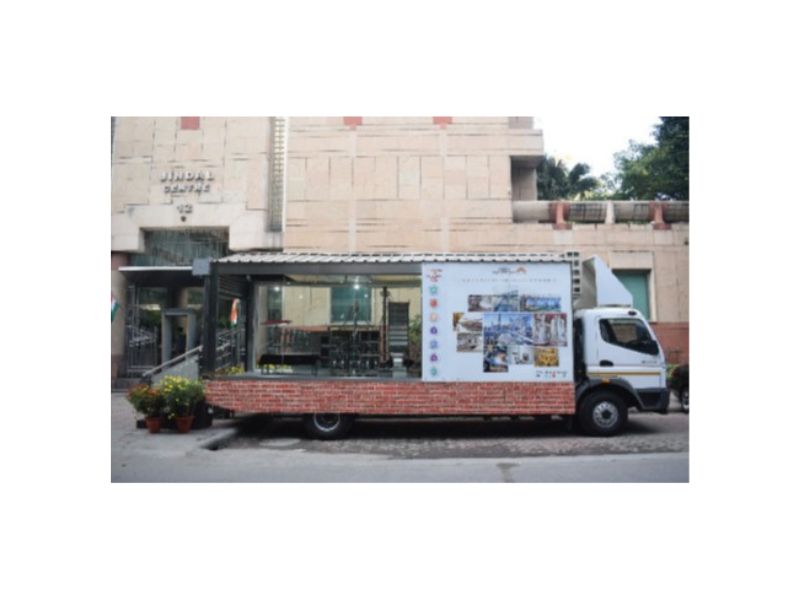 Jindal Stainless Targets Training of Over 500 thousand MSMEs by 2030 Through Stainless Academy