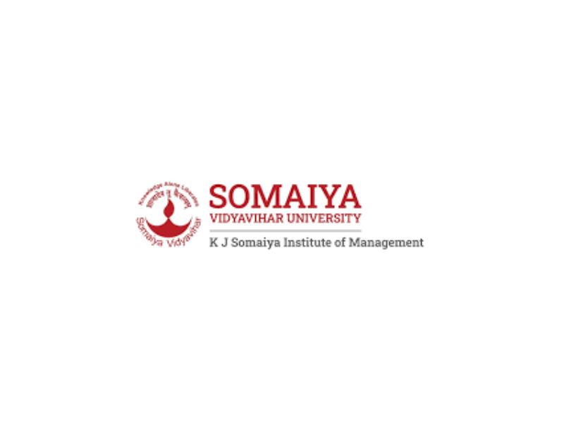K J Somaiya Institute of Management launches INR 1 crore fund to power experiential learning through startup investments