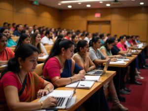 Karnataka Over 1,100 teachers to be trained in computational thinking