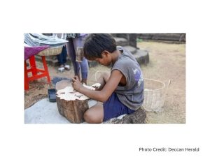 Karnataka Yargir district sees high child labor rescues