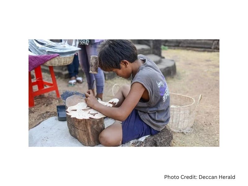 Karnataka Yargir district sees high child labor rescues